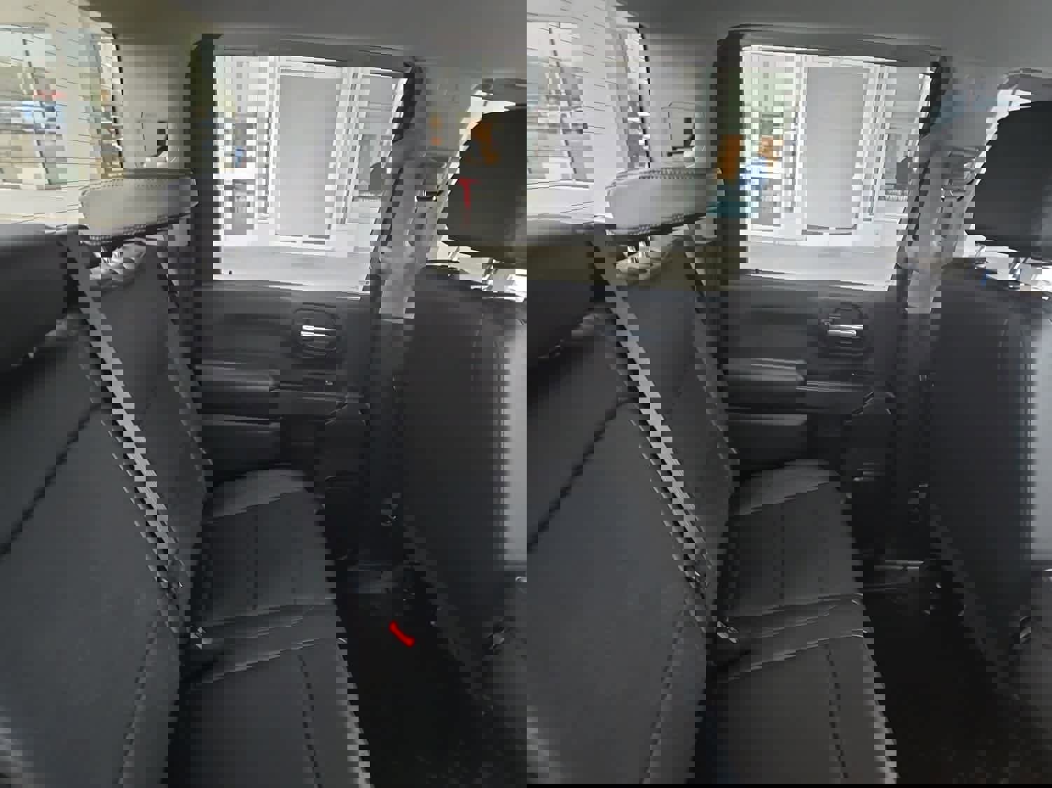 Used 2024 GMC Sierra 2500 Pro image 18