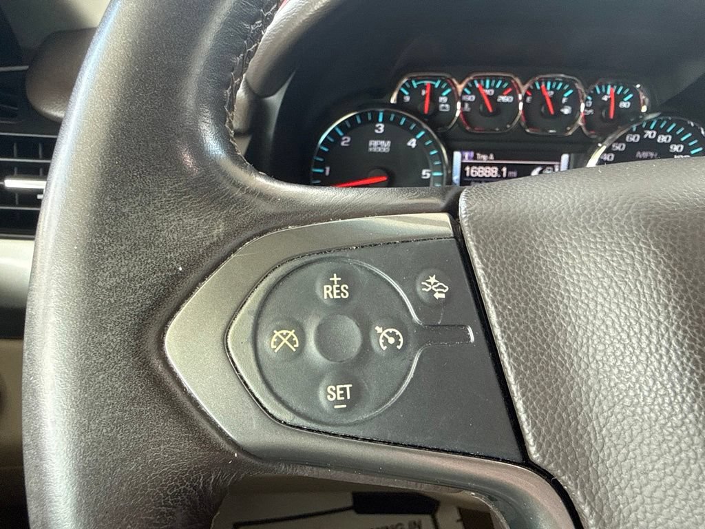 Used 2016 Chevrolet Tahoe LT RWD image 25