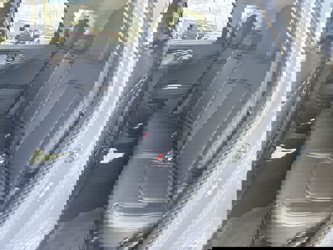 New 2026 Kia Sportage EX image 21