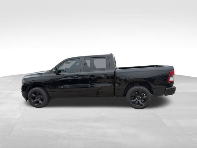 Used 2019 RAM 1500 Big Horn AWD/4WD image 7