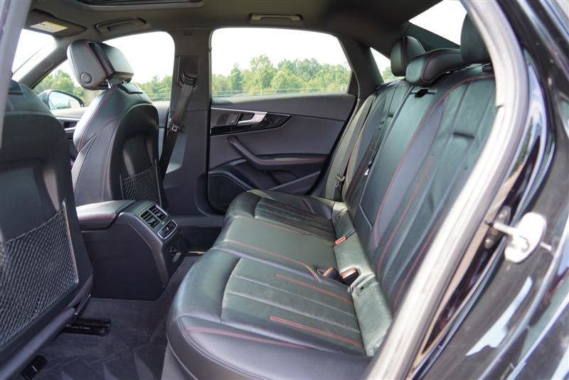 Used 2018 Audi A4 2.0T Premium Plus w/ Premium Plus Package AWD/4WD image 67
