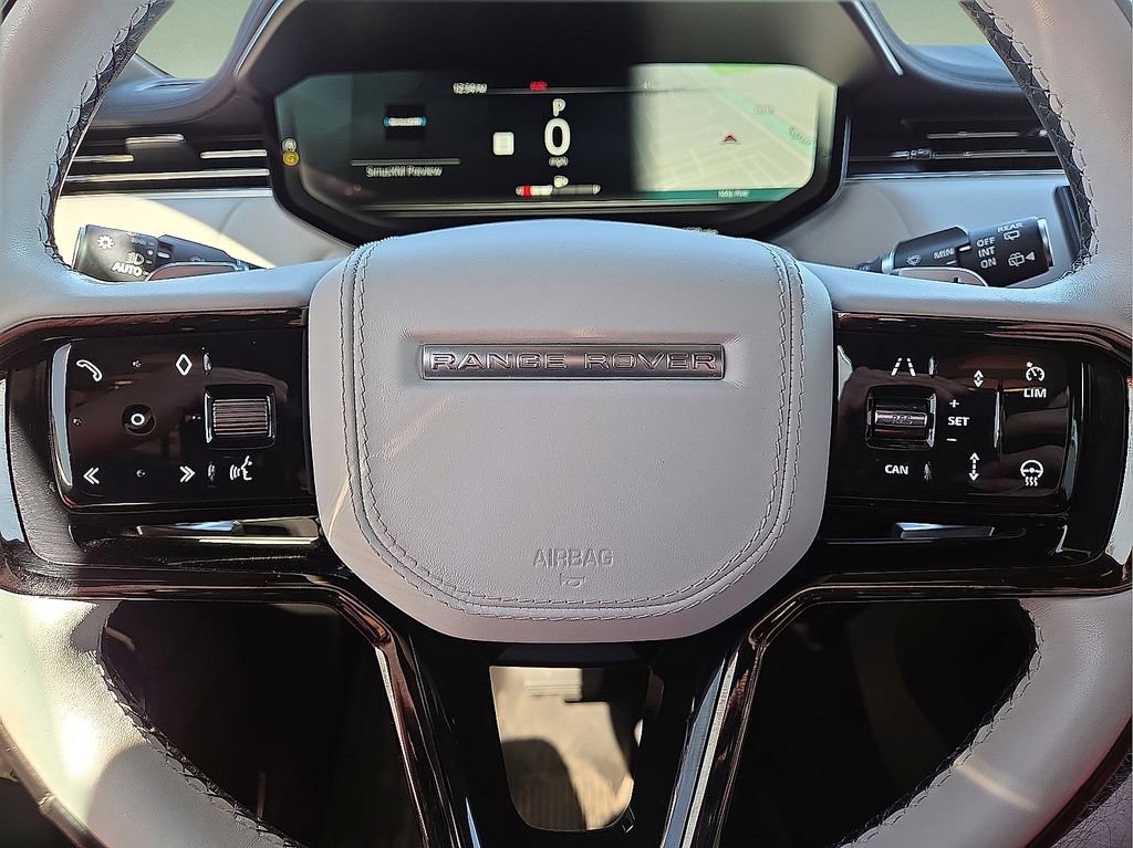 Used 2023 Land Rover Range Rover Sport SE Dynamic image 30