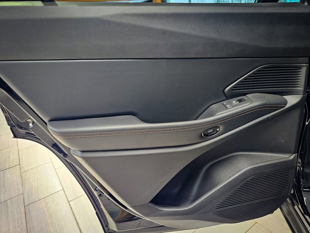 New 2026 Jeep Cherokee Limited image 29