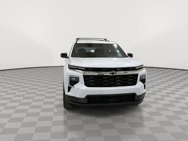 New 2026 Chevrolet Traverse LT w/ LPO, Floor Liner Package image 3