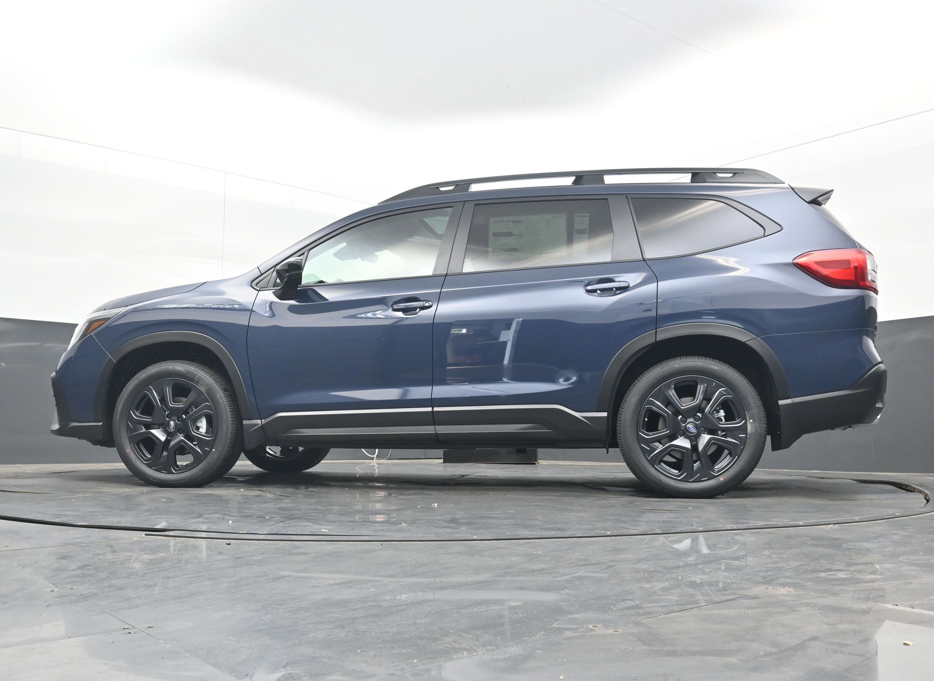 New 2025 Subaru Ascent Bronze Edition image 25