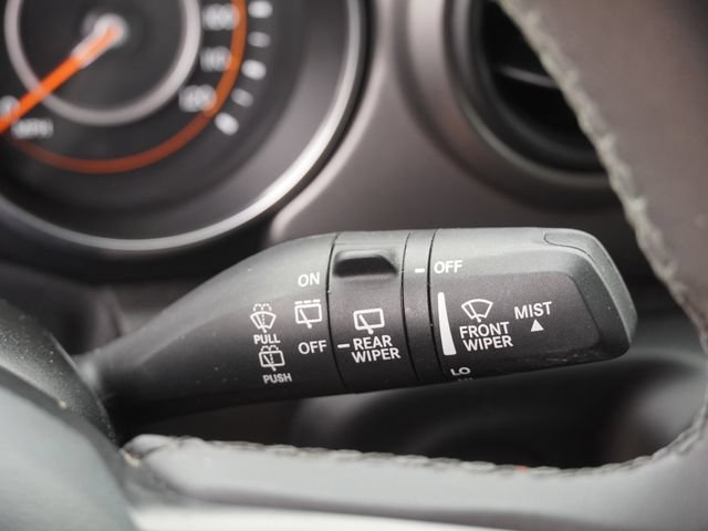 Used 2023 Jeep Wrangler Unlimited Sport AWD/4WD image 29