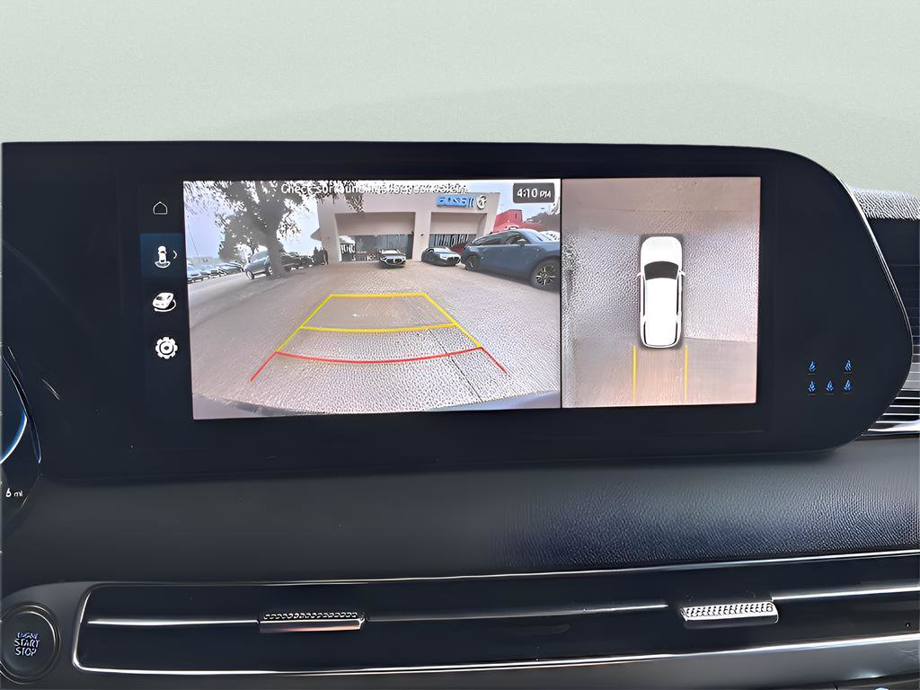 Used 2023 Hyundai Palisade Calligraphy image 33