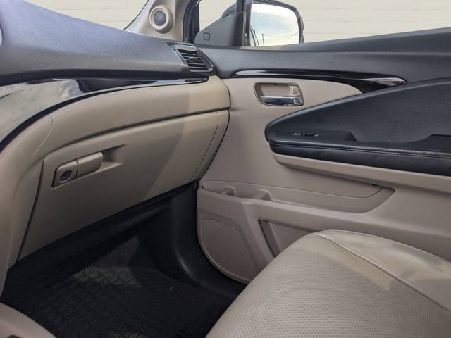 Used 2021 Honda Pilot Elite image 17