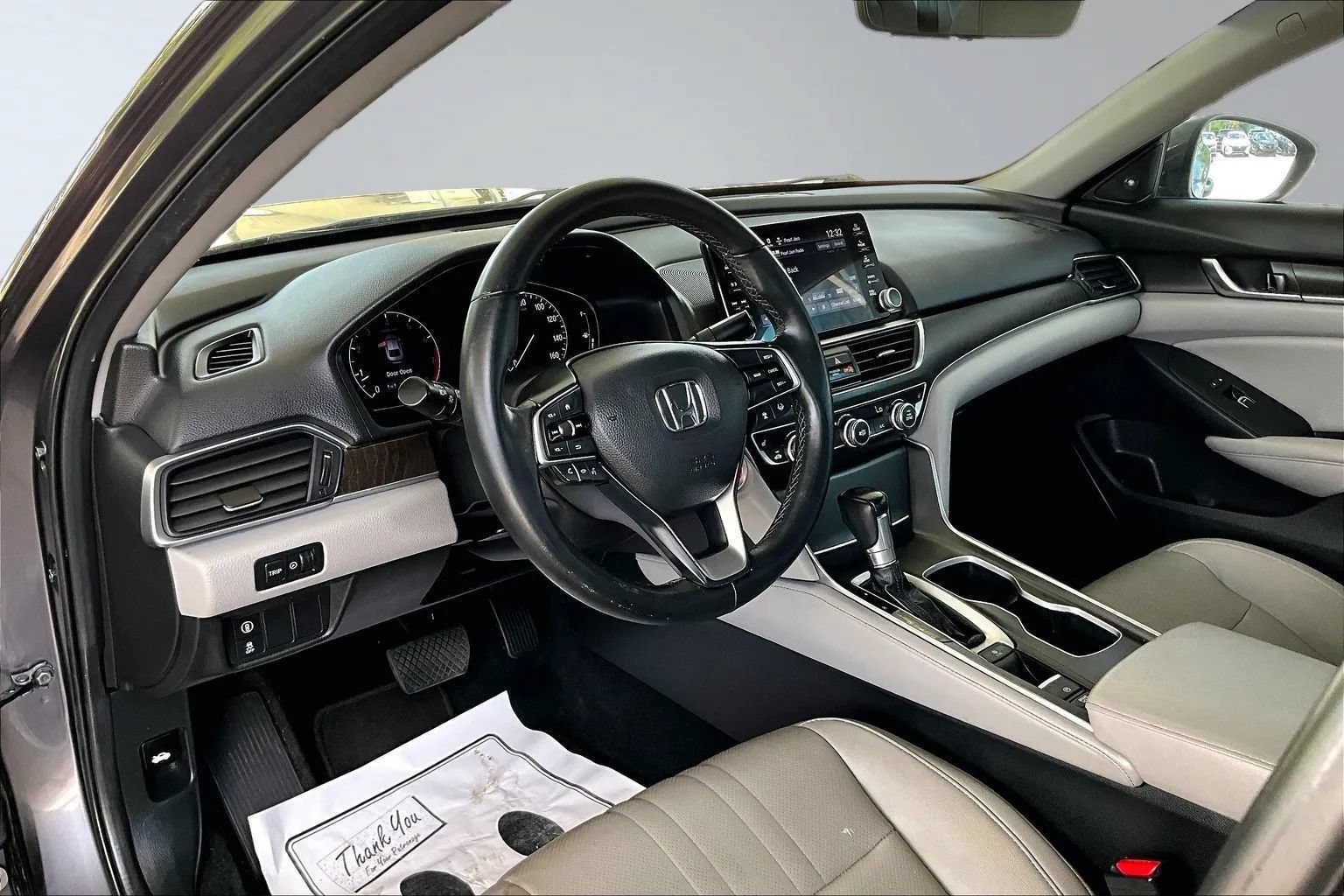 Used 2019 Honda Accord EX-L image 14