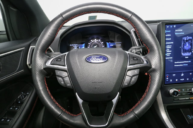 Used 2024 Ford Edge ST-Line AWD/4WD image 28