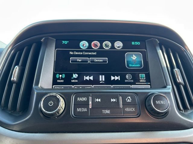 Used 2016 Chevrolet Colorado Z71 AWD/4WD image 19