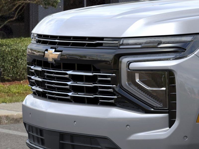 New 2026 Chevrolet Tahoe High Country w/ Sun And Tow Package AWD/4WD image 13