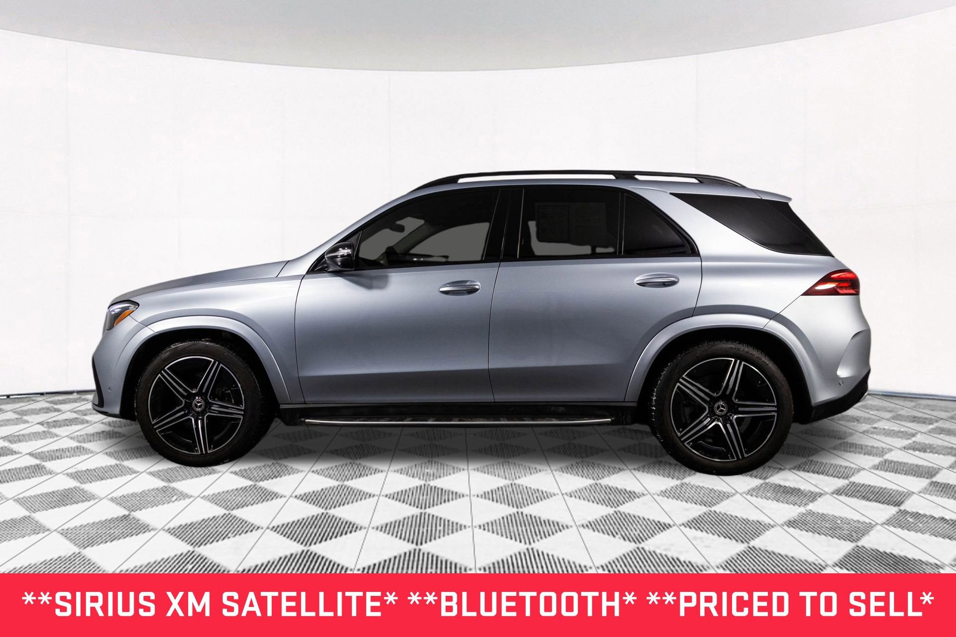 Used 2024 Mercedes-Benz GLE 350 4MATIC image 10