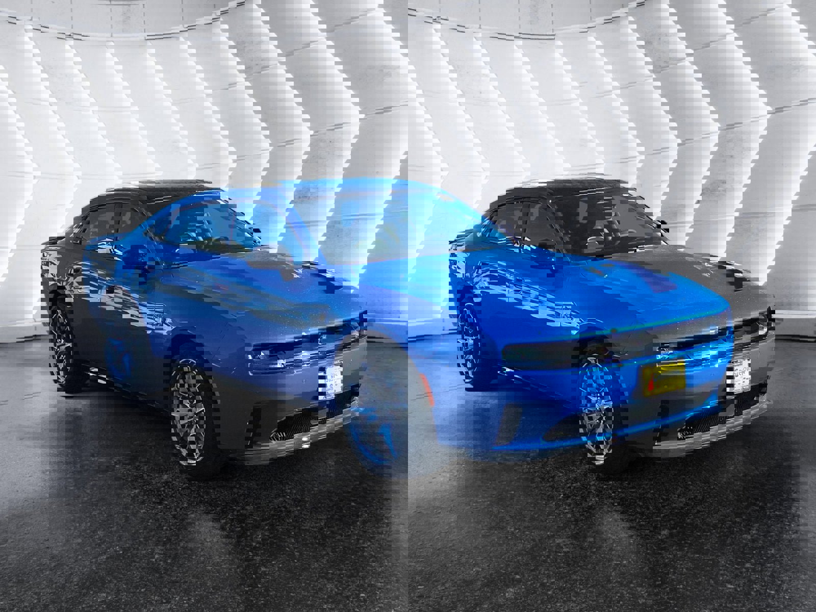 New 2026 Dodge Charger Daytona Scat Pack w/ Track Package image 8