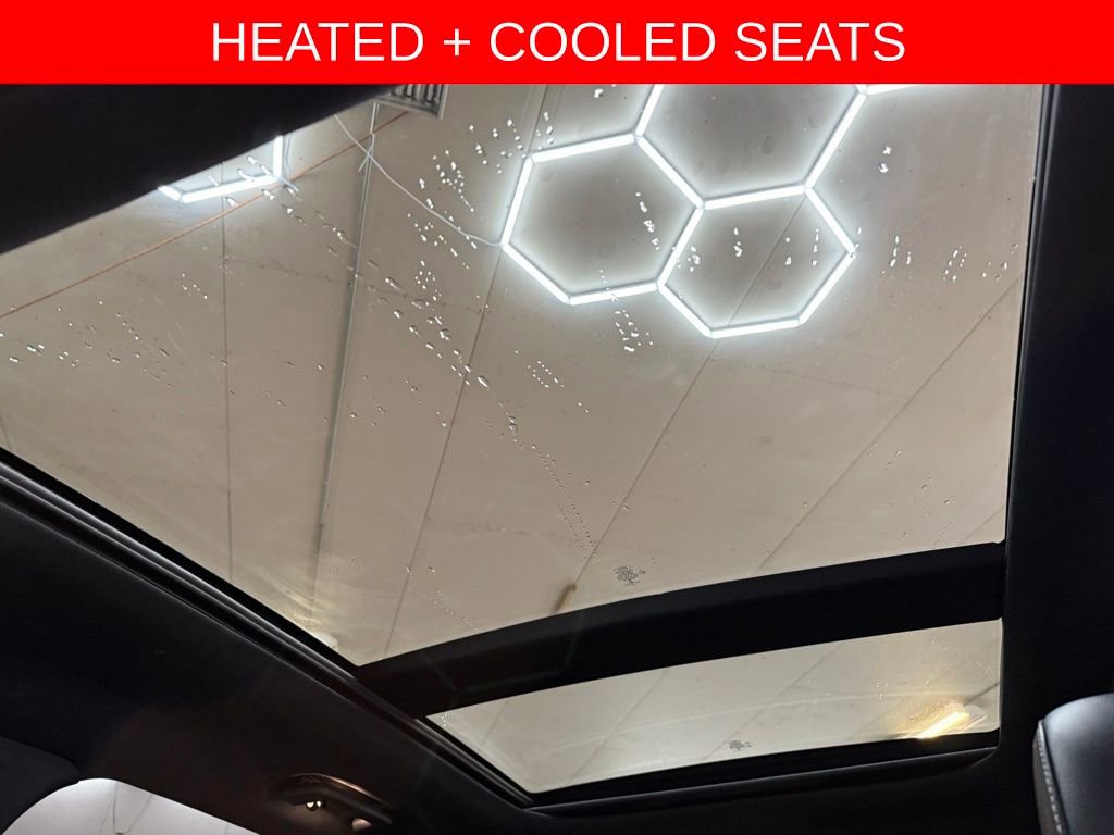 Certified 2022 Ford Edge ST w/ Equipment Group 401A video 2