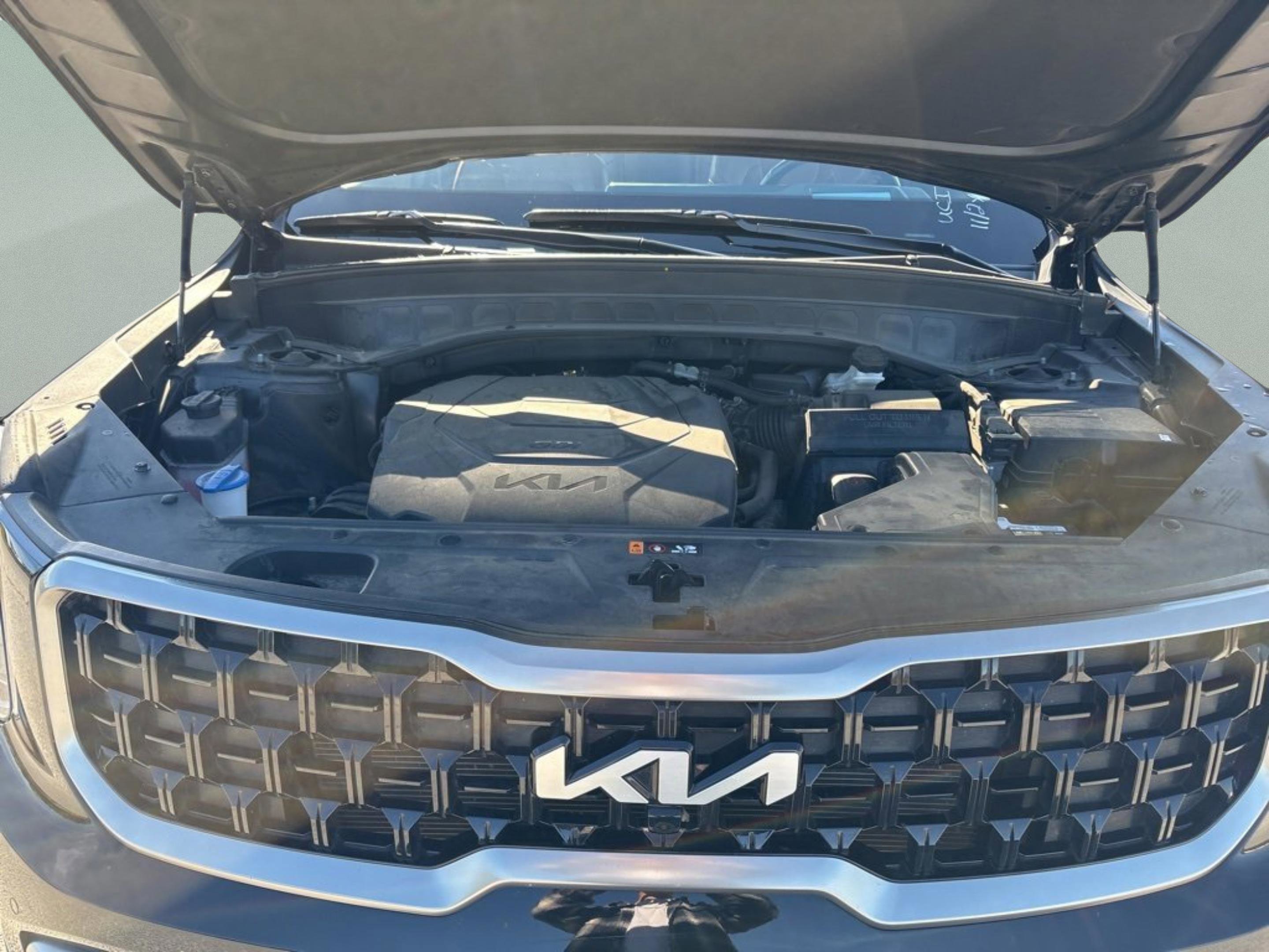 Used 2023 Kia Telluride SX Prestige X-Pro image 38