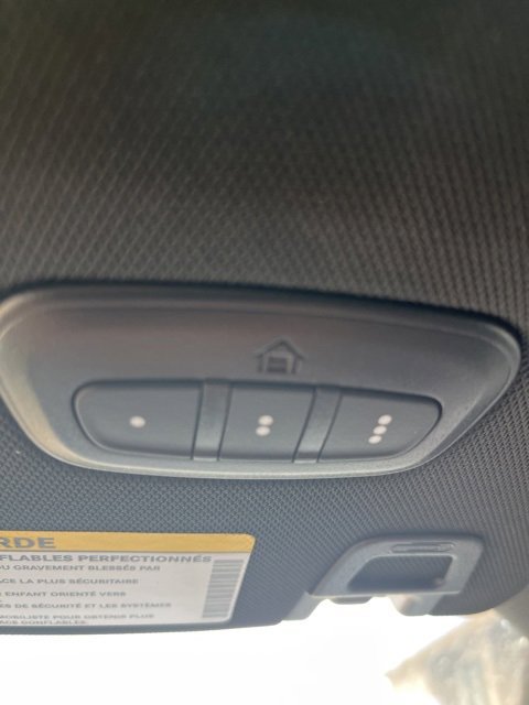 Used 2024 Jeep Grand Cherokee L Overland w/ Luxury Tech Group IV image 13