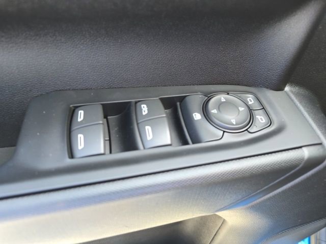 Certified 2023 Chevrolet Silverado 1500 Custom image 13