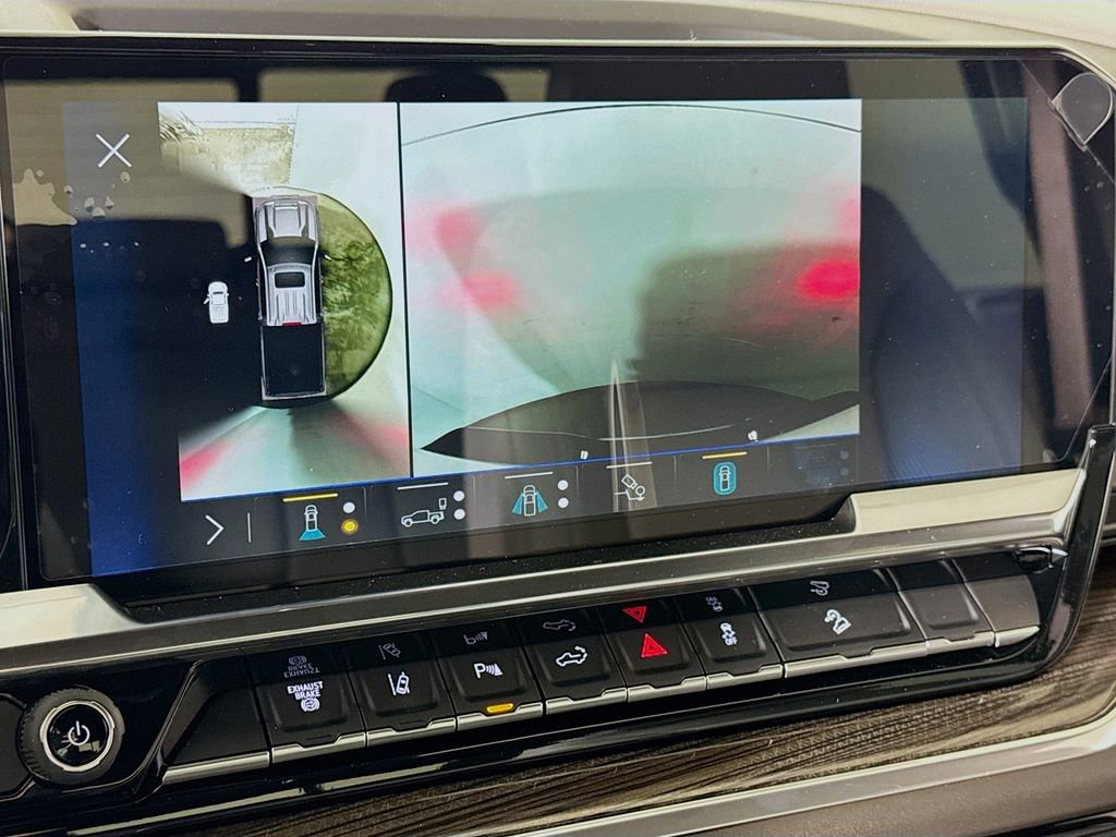 New 2026 Chevrolet Silverado 2500 LT w/ Texas Edition image 9