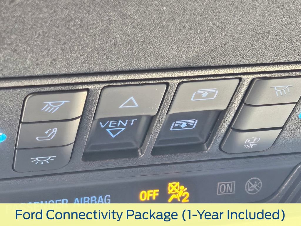 New 2026 Ford Expedition Max King Ranch image 23