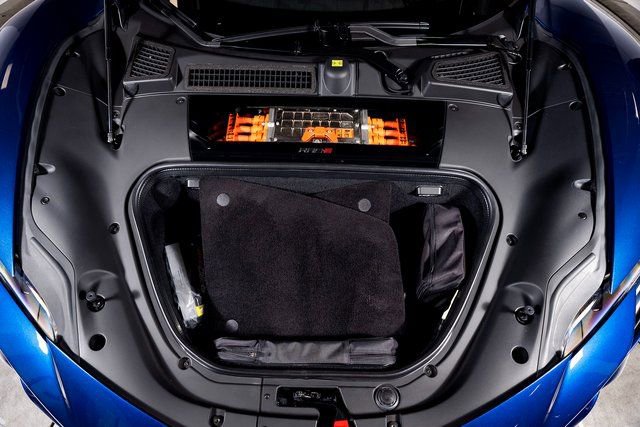 Certified 2022 Ferrari SF90 Stradale image 17