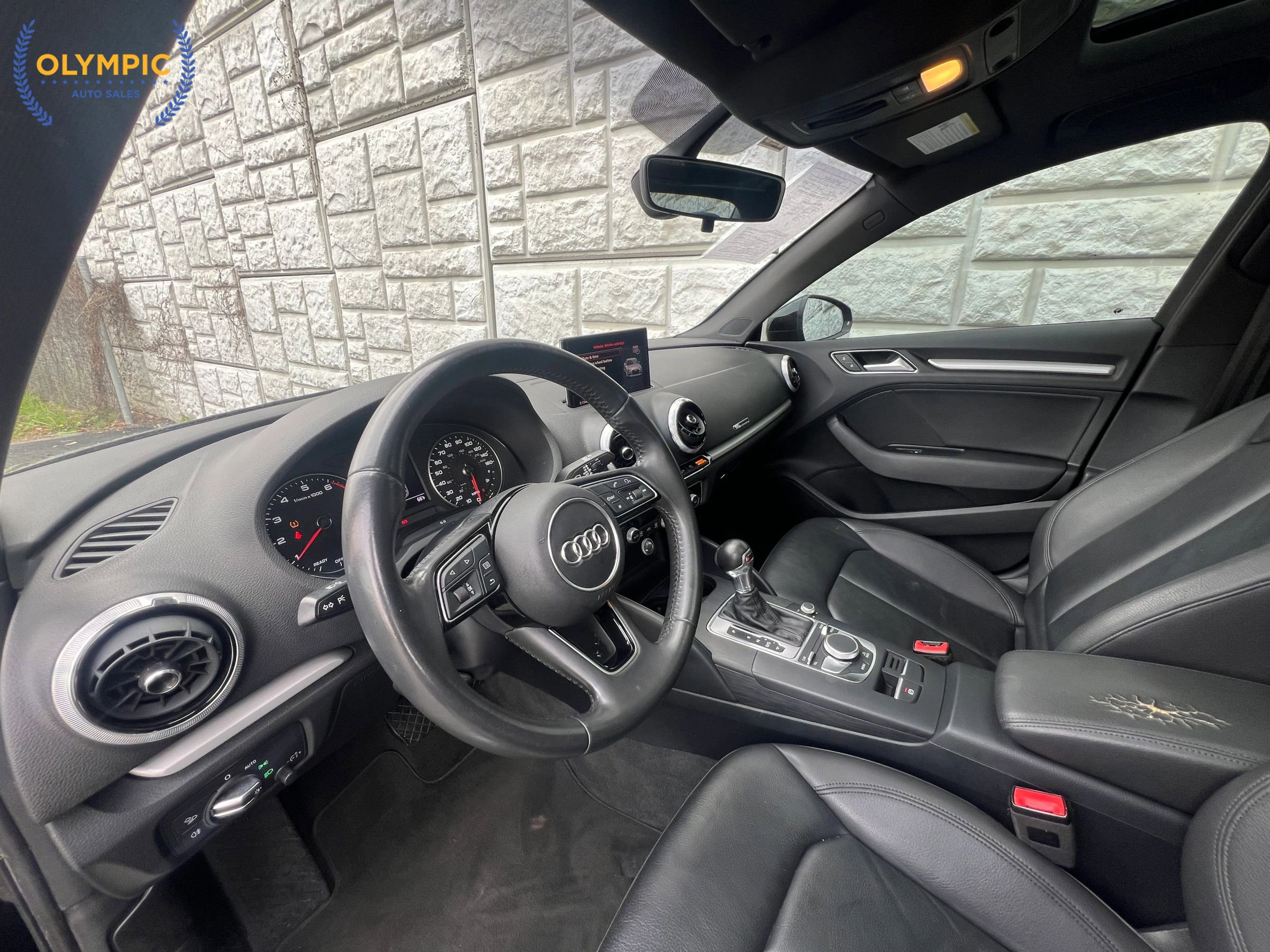 Used 2018 Audi A3 2.0T Premium image 20