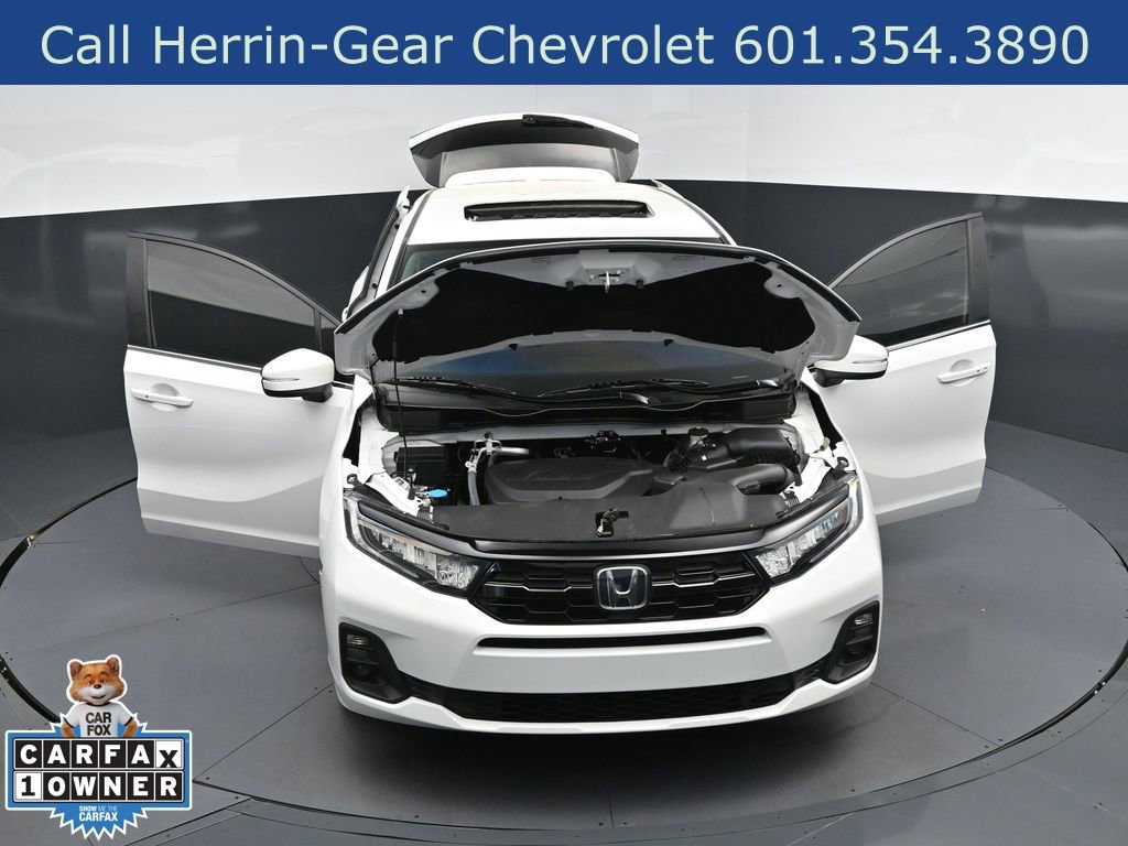 Used 2025 Honda Odyssey Touring image 54