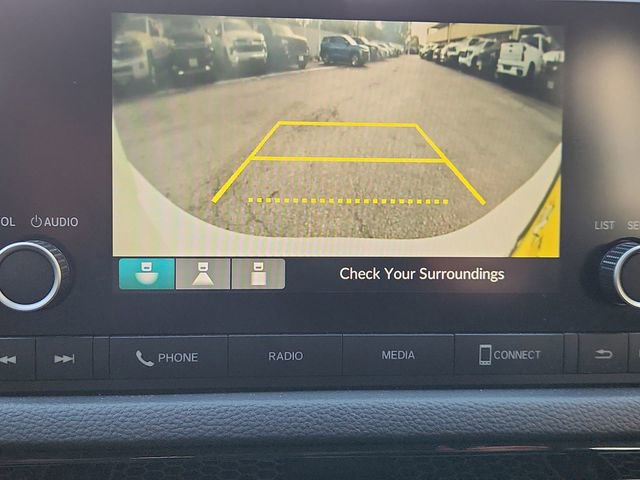 Used 2022 Honda Civic EX image 14