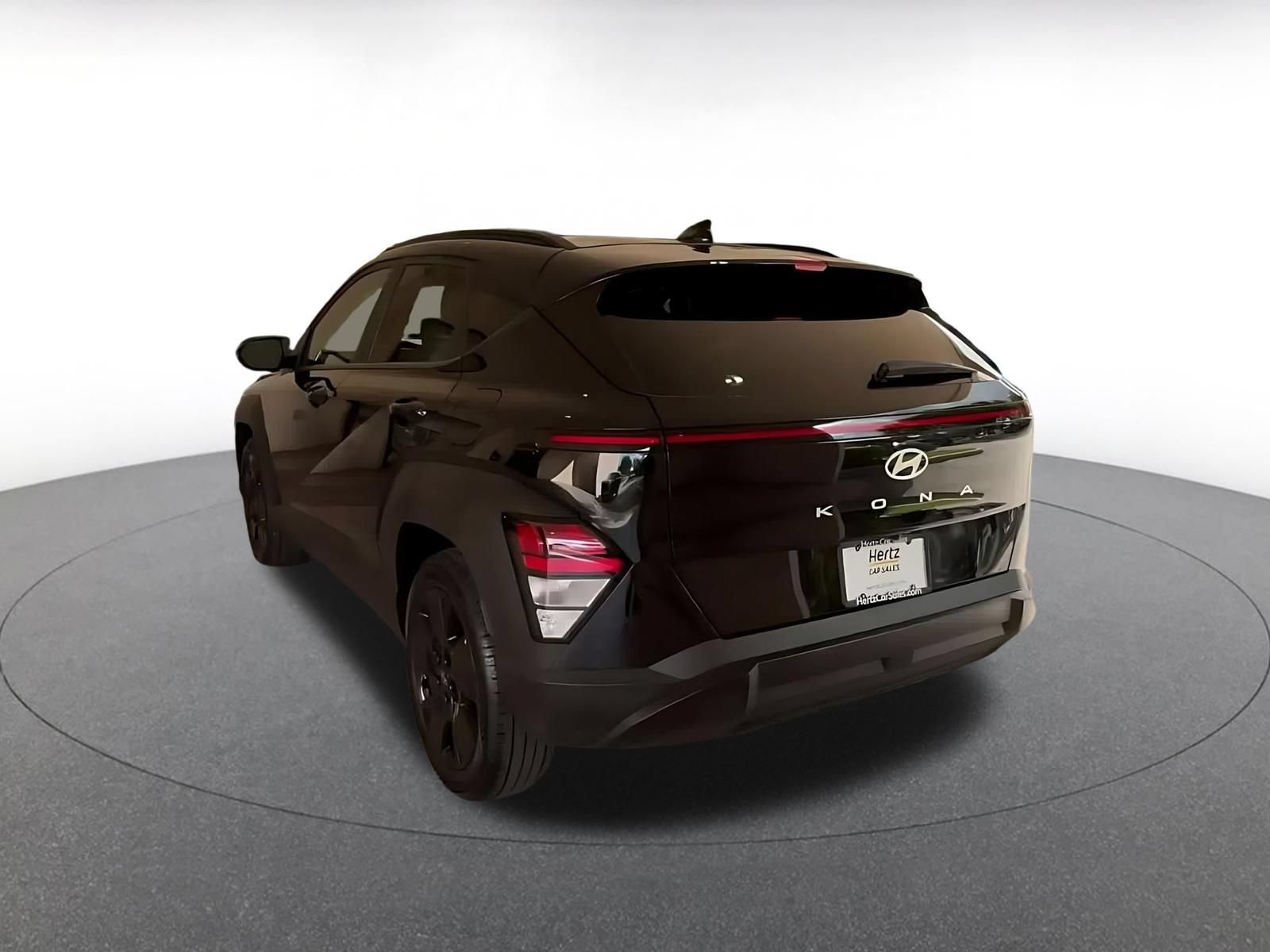 Used 2026 Hyundai Kona SEL Sport FWD image 10