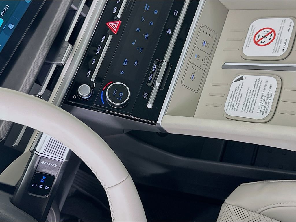 New 2026 Hyundai Santa Fe SEL image 14