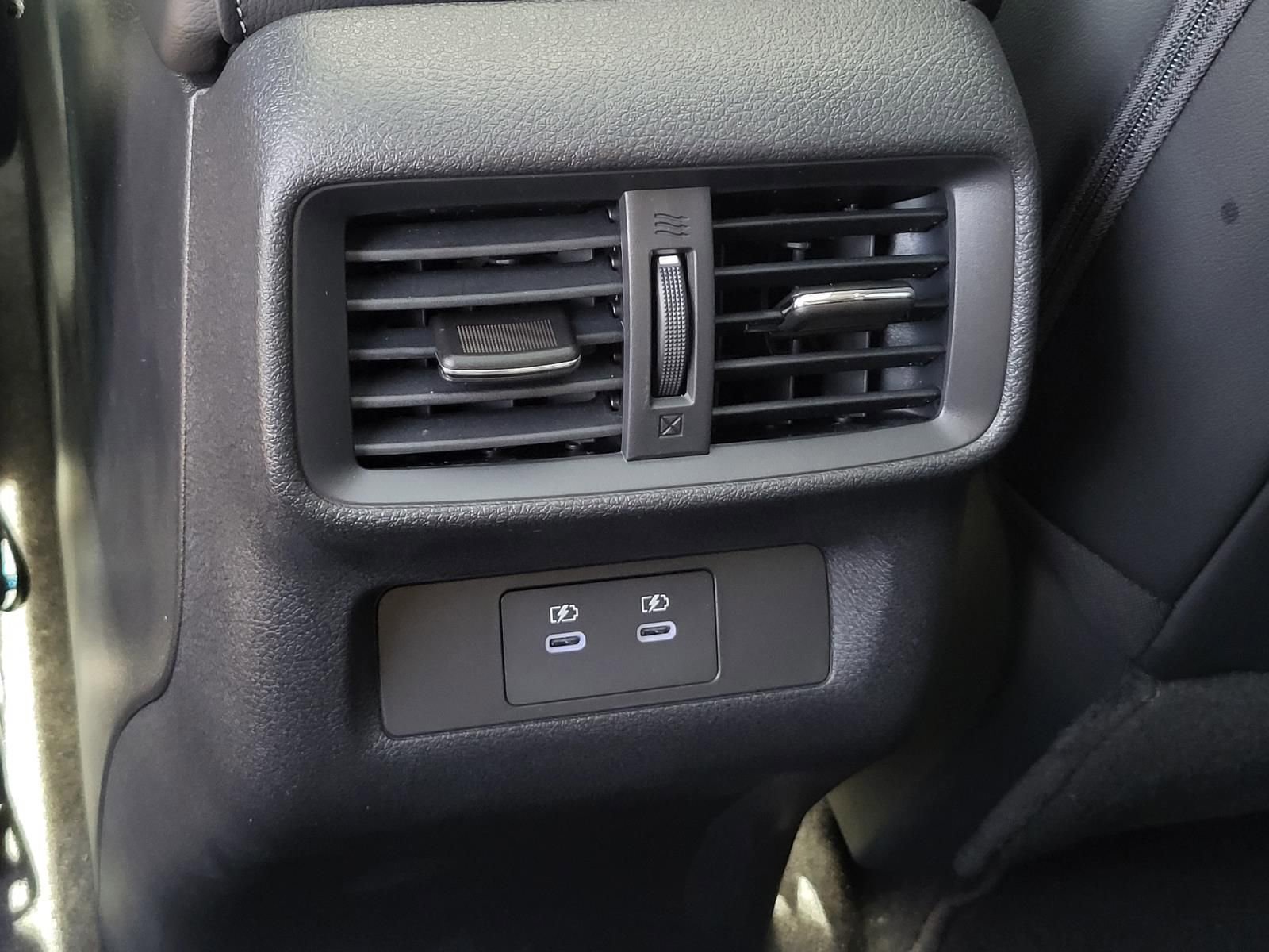 New 2026 Nissan Murano SL image 19