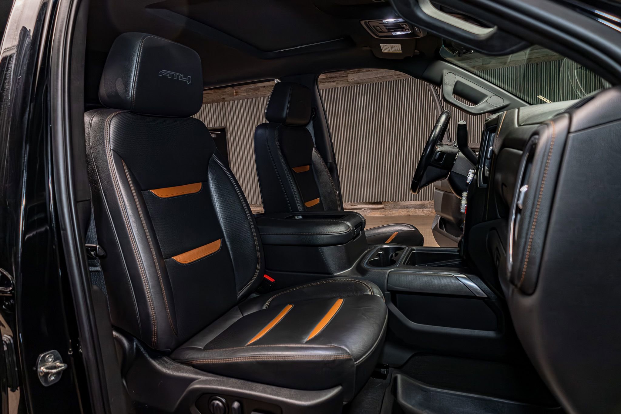 Used 2022 GMC Sierra 1500 AT4 w/ AT4 Premium Package image 26