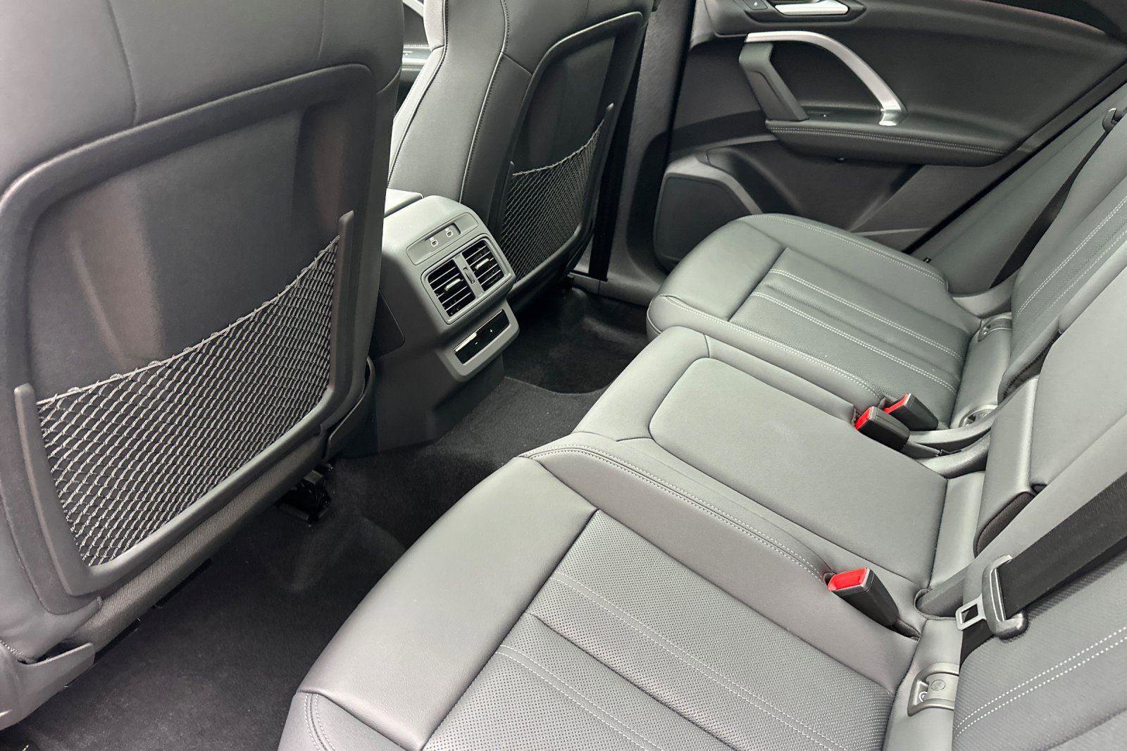 New 2025 Audi Q5 Premium Plus image 11