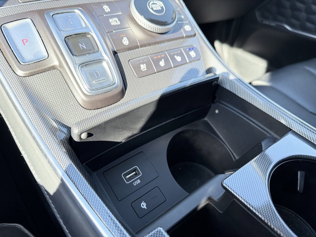 Used 2021 Hyundai Santa Fe Limited image 19