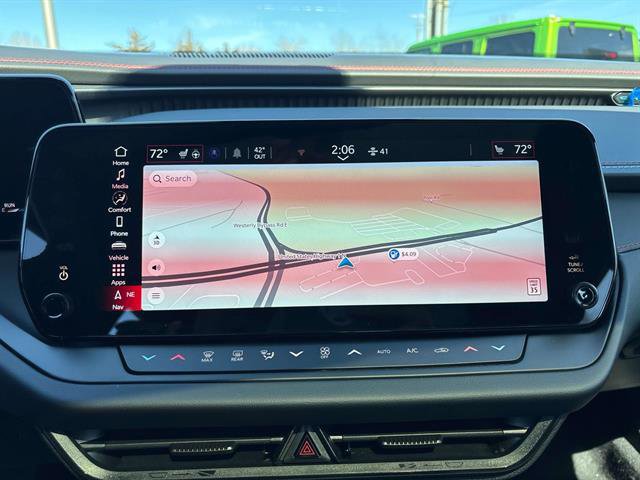 New 2026 Dodge Charger R/T image 11