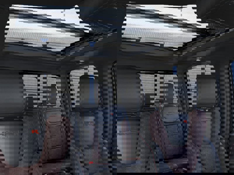 New 2026 Ford F150 Raptor image 52