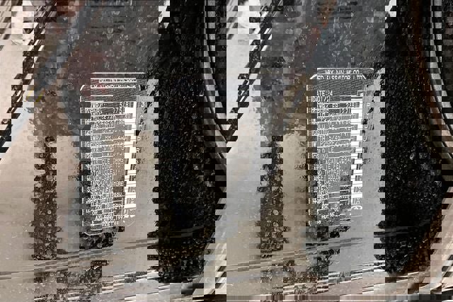 Certified 2024 INFINITI QX55 Luxe w/ Cargo Package image 34