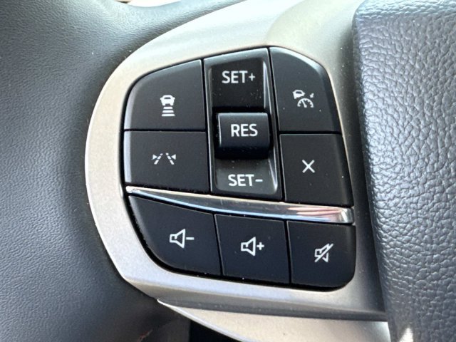 New 2026 Ford Explorer Active w/ Active Comfort Package RWD image 27