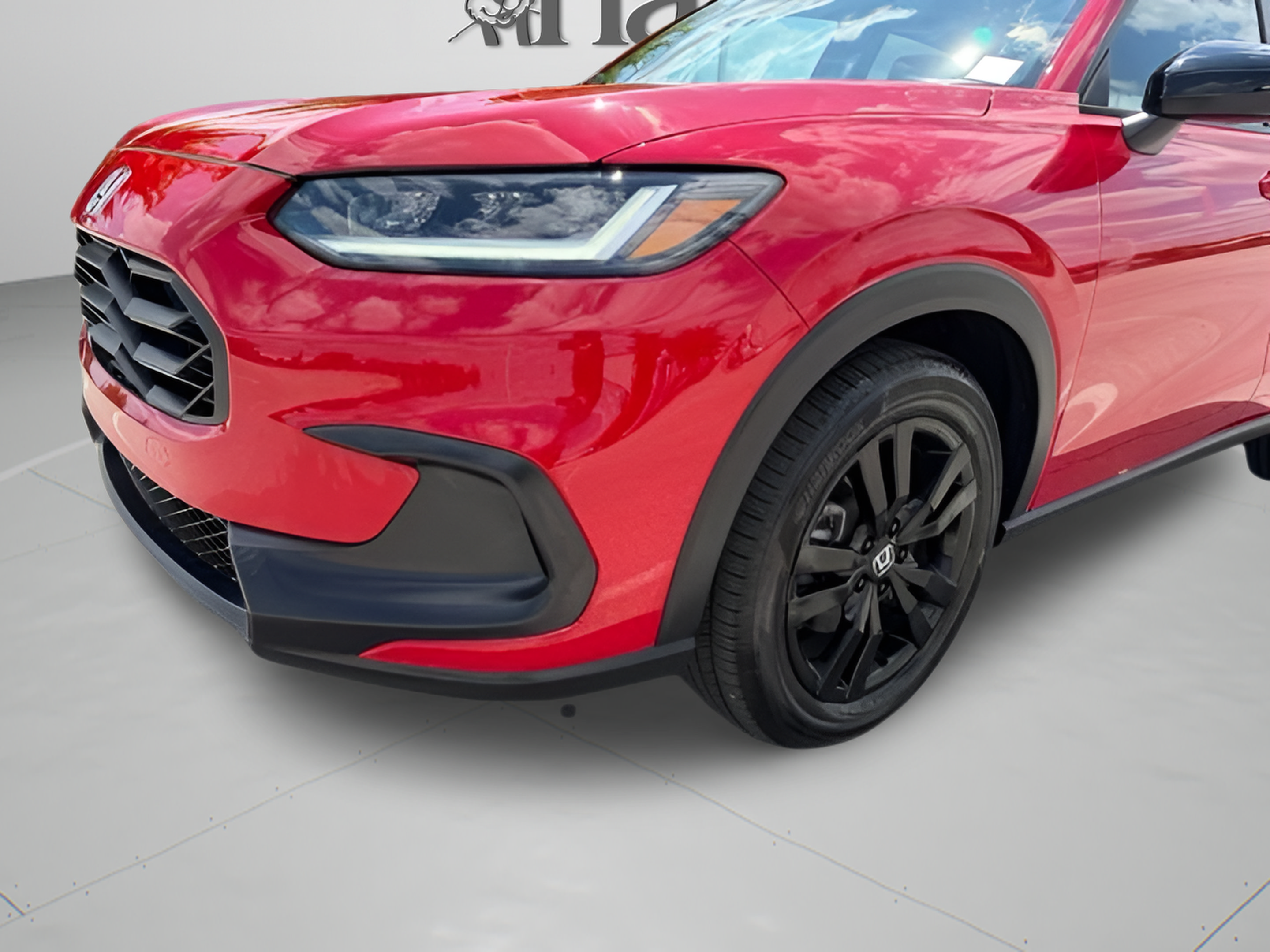 Used 2026 Honda HR-V Sport image 29