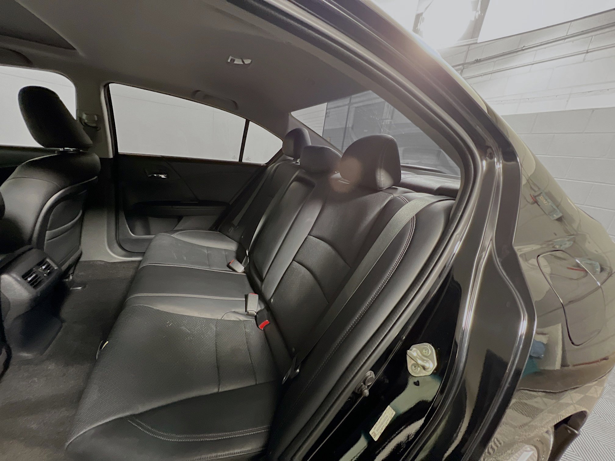 Used 2014 Honda Accord EX-L image 29