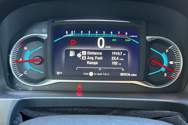 Used 2019 Honda Pilot Elite image 40