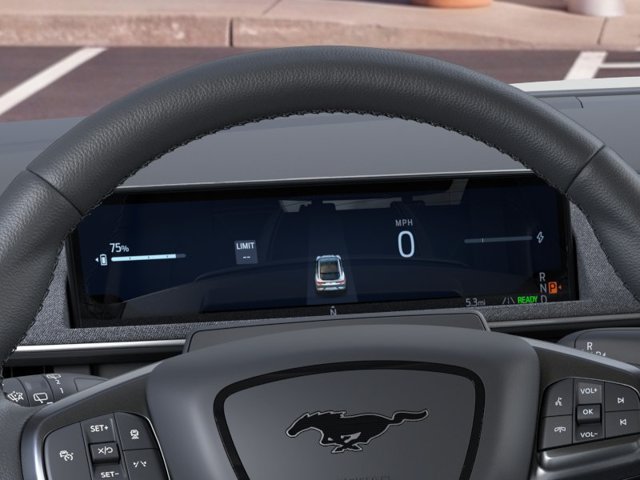 New 2026 Ford Mustang Mach-E Premium AWD/4WD image 13