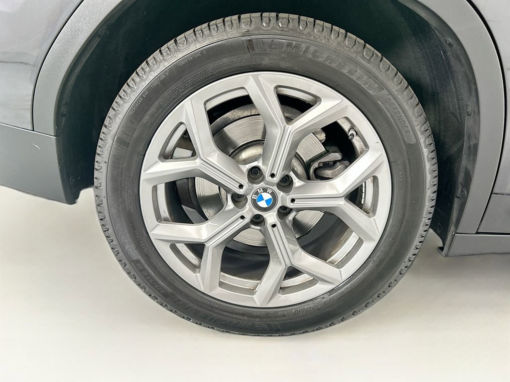 Used 2021 BMW X3 sDrive30i w/ Premium Package RWD image 32