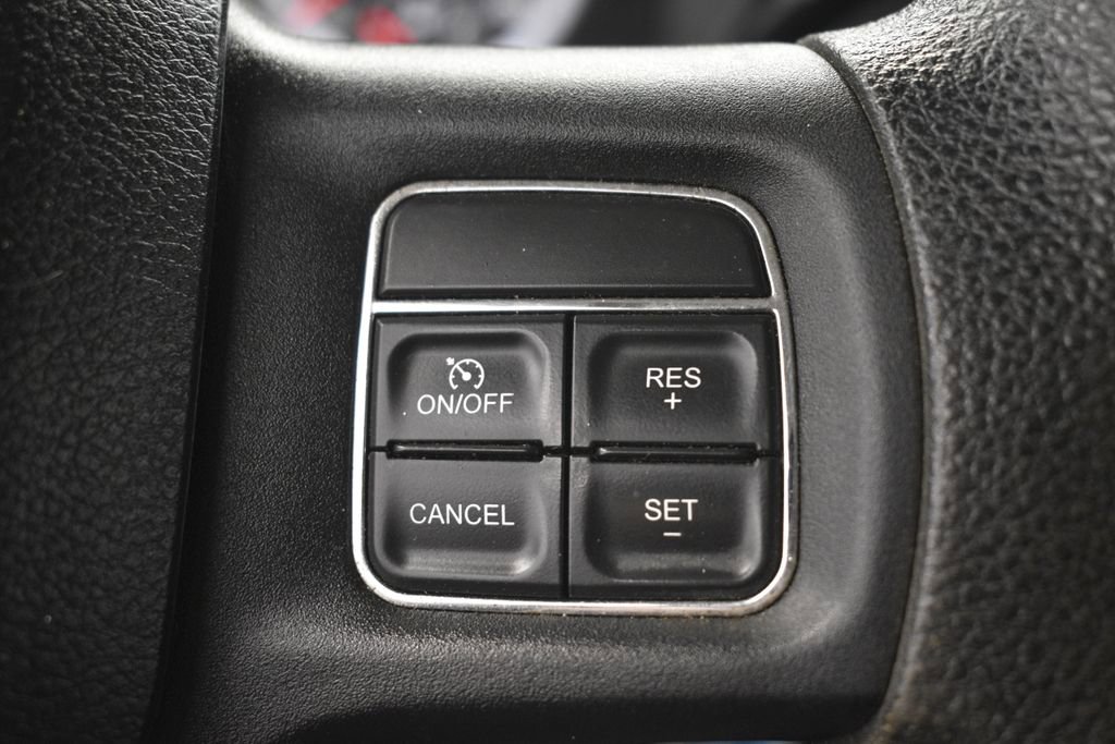 Used 2014 RAM 2500 Tradesman w/ Chrome Appearance Group image 48