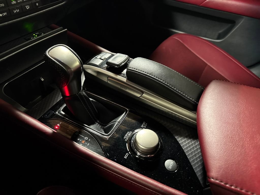 Used 2019 Lexus GS 350 F Sport image 20