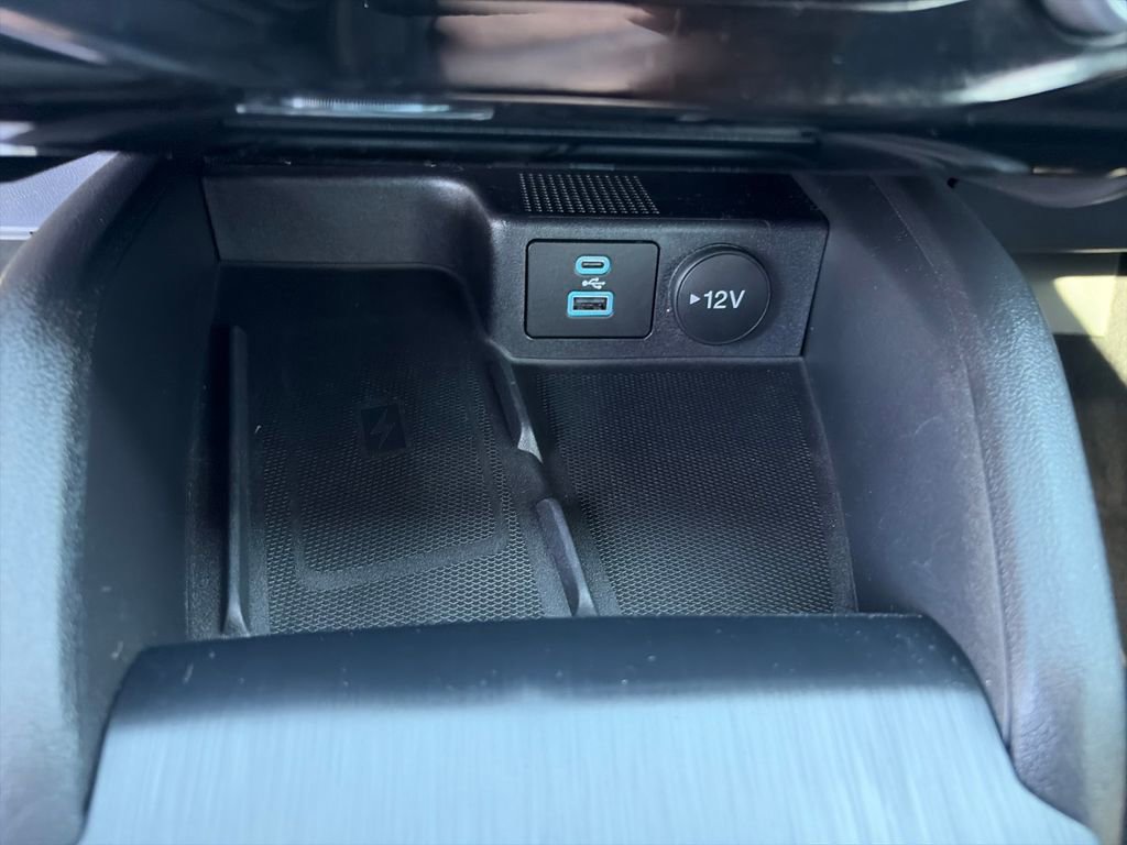 Used 2023 Ford Escape ST-Line Select w/ Tech Pack #2 AWD/4WD image 24