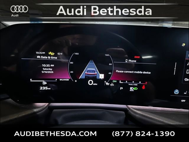 Certified 2025 Audi Q5 Premium w/ Convenience Package AWD/4WD image 21