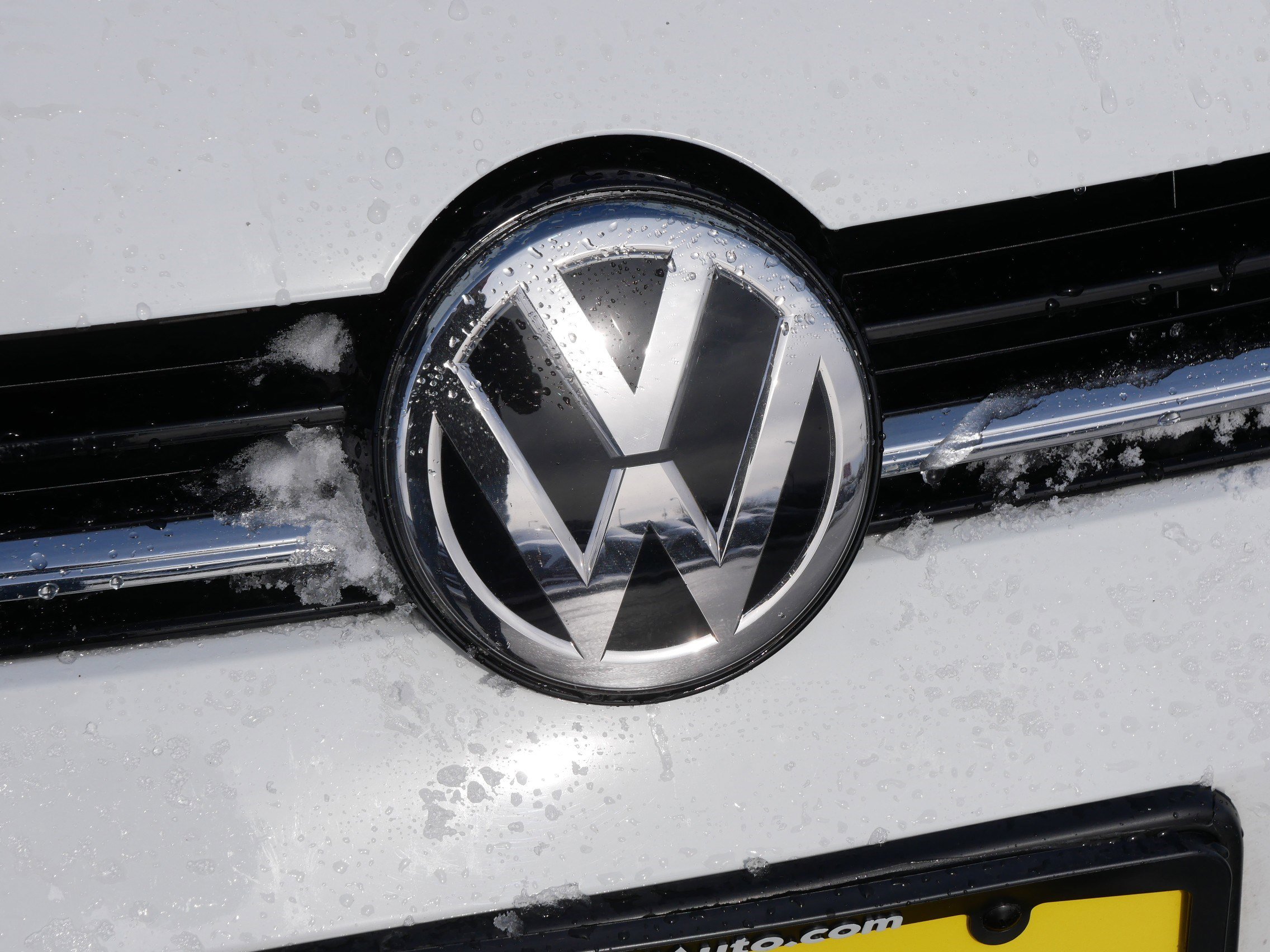 Used 2018 Volkswagen Golf SE image 8