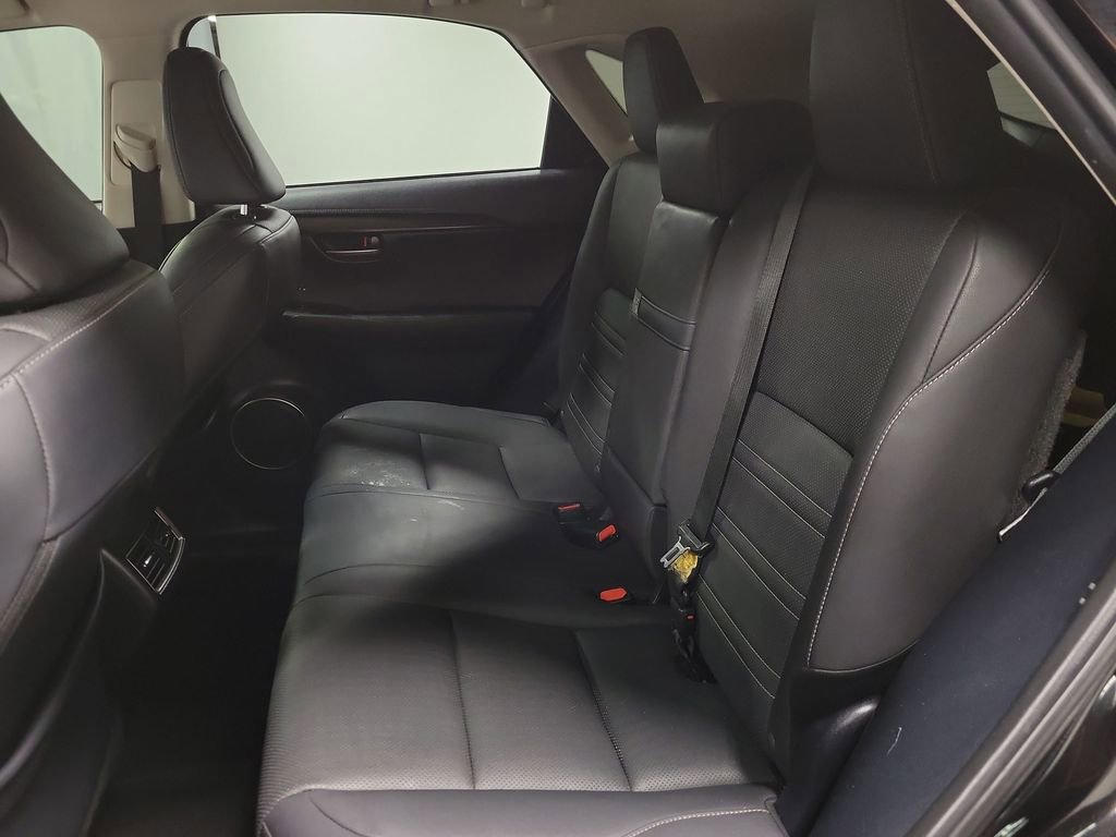 Used 2021 Lexus NX 300 FWD w/ Accessory Package image 20