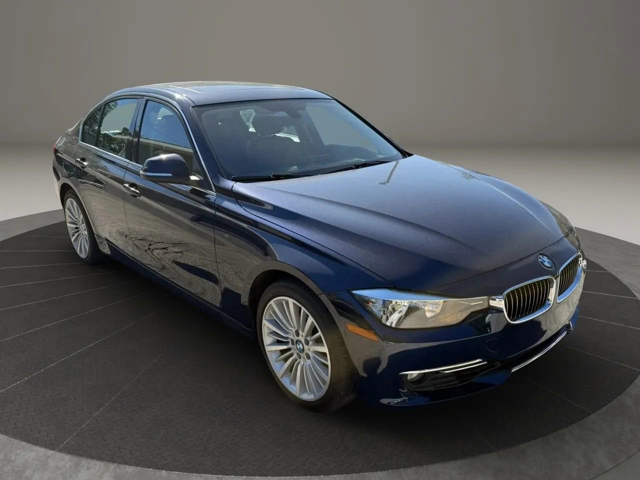 Used 2013 BMW 328i Sedan image 7